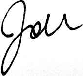 Jessica Aries Signature