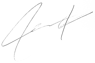 Jill Huse Signature
