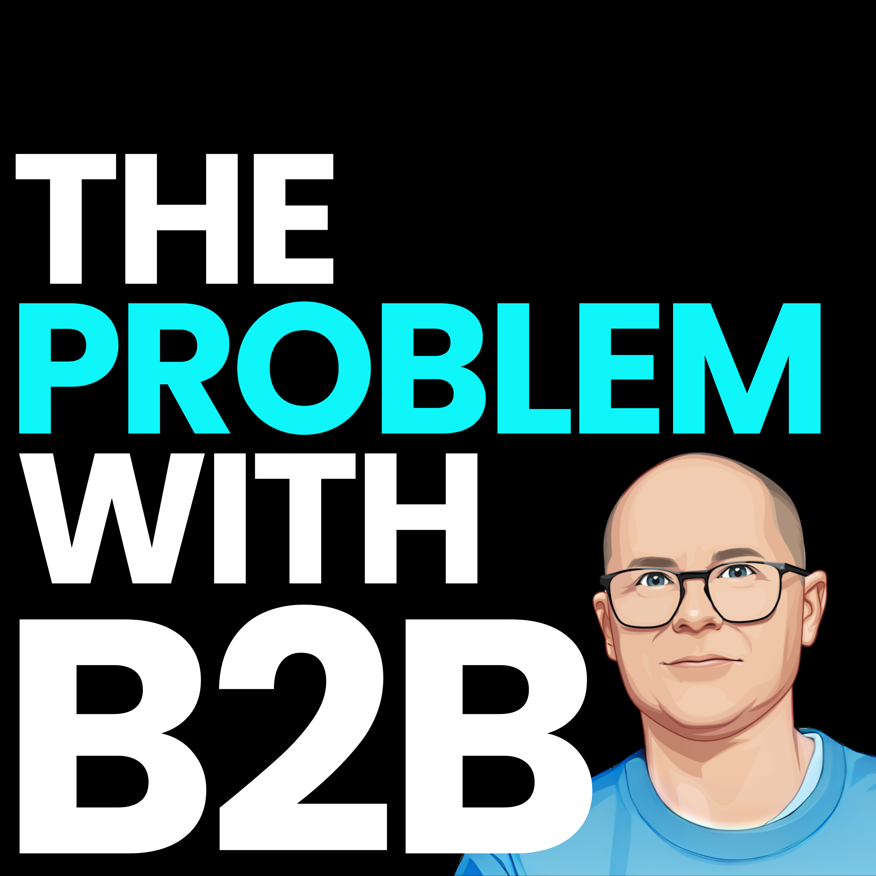 problem with B2B