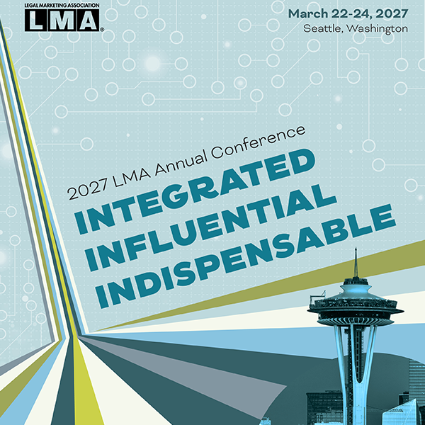 2027 LMA Annual Conference