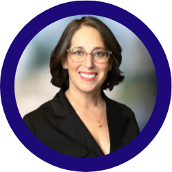 Julie Eichelbaum Julie Eichelbaum